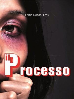 cover image of Il processo